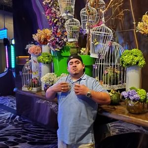 Meet your Posher, Luis